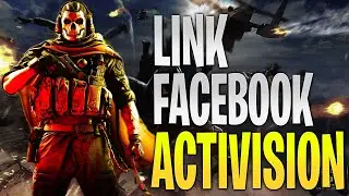 Step by Step Guide: How To Link Facebook To Activision Account in COD Mobile