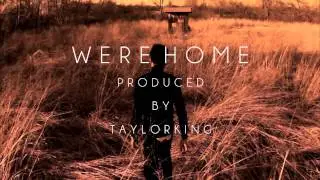 Drake x Wale x Jhene Aiko x Wiz Khalifa Type Beat 2014