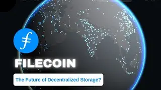 Filecoin (FIL) Investment Guide: Should You Buy in 2024?