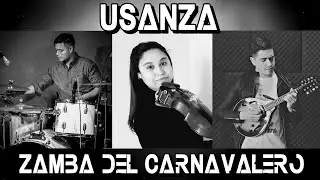 USANZA-Zamba del Carnavalero
