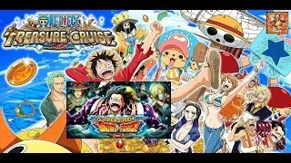 30 Gems Multi + Treasure Sugo-Fest [Part 3] {March}