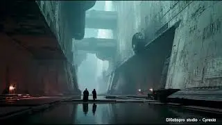 AI film Cyrexia
