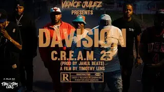 Vence Julez Presents 