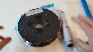 Vakuum Beutel★ für das 3D-Druck Hobby★ taugen die Beutel etwas?!