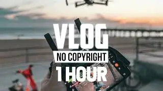 [1 Hour] - Waesto - Waiting (Vlog No Copyright Music)