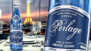 PERLAGE Water