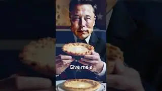 How They Cut Our Country Pie