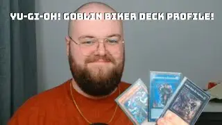 Yu-Gi-Oh! Goblin Biker Deck Profile! NOVEMBER 2025
