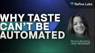 Being a Designer in the AI Era
