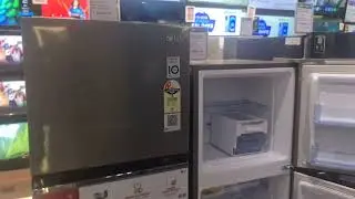 LG vs Samsung Refrigerator Comparison 2025 #lg #samsung #refrigerator #viral #viralvideo #