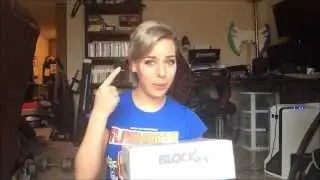 March Nerdblock Unboxing by Lisa Lou Who!