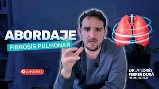Fibrosis pulmonar: qué estudios necesitas y qué sigue después del diagnóstico