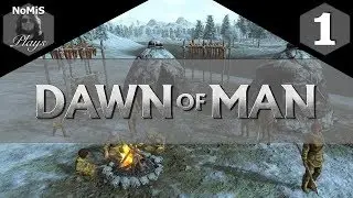 DAWN OF MAN | LET'S PLAY |  PART 1 - THE DAWN OF MAN