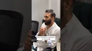 Hair Transplant in India vs Turkey &ndash; A Patient&rsquo;s Eye-Opening Experience