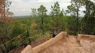 Sugar Loaf Mountain ~ Sand Hills State Forest ~ South Carolina