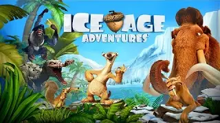 Ice Age Adventures Android -Android Games