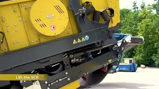 R3 Tutorial