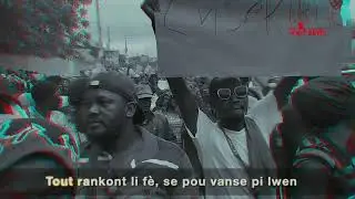 Politik la chofe nan Peyi Etazini, plis detay ak Pwofes&egrave; Moncion/ PNH la bezwen yon NETWAYAJ konpl&egrave;!