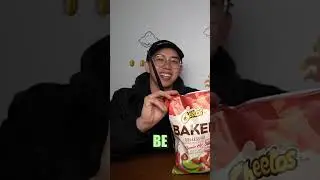 Should baked chips exist? #shorts