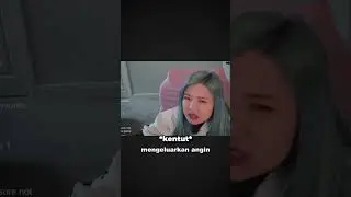 Momen Lucu Streamer Di Live Stream