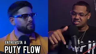 Puty flow esta loco o se hace el loco?