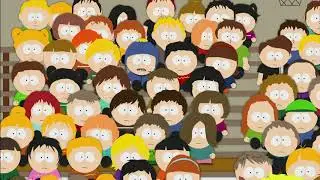 Canada Appreciation day assembly - South Park