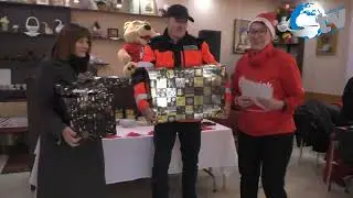 Szlachetna Paczka w Lubaczowie