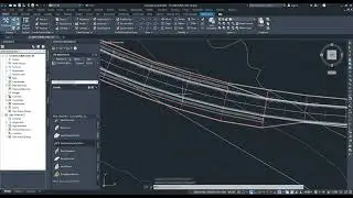 G11A49 CURVA CIVIL 3D