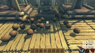 Raft Survival Game - Early Access Gameplay