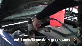 AB70880 - Hubitools Cooling System Refilling Gun