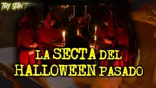 SECTAS EN MEXICO PARTE 7 - LA SECTA DEL PANTEON