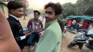 Photo shoot ka Dost Ke Saath mein ￼