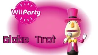 Wii Party: Globe Trot