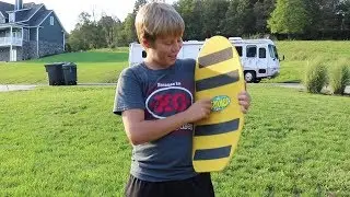 The Spooner