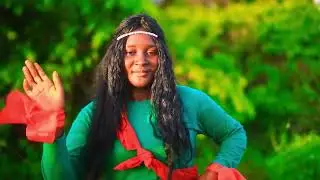 WANGUNGE GANG - TAZAN KIBATI CHALLENGE HD