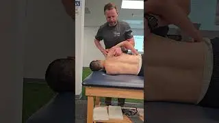 Scapular Distraction in S/L Different angle