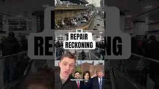Three massive New York City infrastructure projects are all approaching a breaking point #nyc #news