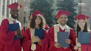Studer Education
