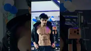 Best workout of chest | Built under pressure | Revealed on stage | 4 weeks out.