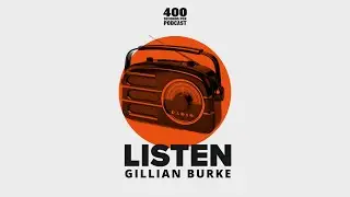 400 Seconds Per Podcast: Gillian Burke: 'In Many Indigenous Languages there isn&rsquo;t a Word for Nature'