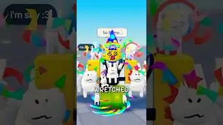 Создаём детектор RETROSLOP! #roblox #retroslop
