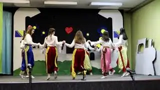 Folklorna sekcija
