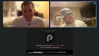 Closing A $3,000 SMMA Client At 22 * Live Call *