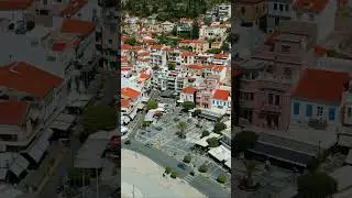 Samos, Greece: A Scenic Tour of Island Charm 🌊🇬🇷