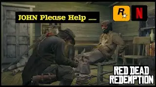 Прохождение игры Red Dead Redemption Mobile, часть 13 | На земле Шейки