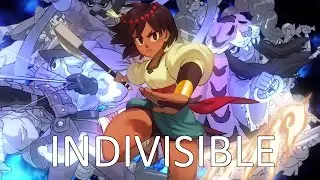 Indivisible Prototype Gameplay
