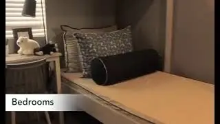 Freya Model House-Camella Homes Pili
