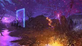 Freedom Fighters & Outsiders - Stick Lights
