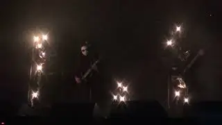 PALE SPEKTRE Live @ Black Silesia VI Festival