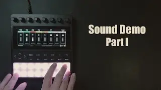 1010music Bento &ndash; Abstract Void | Part I &ndash; Sound Demo (Song Sketches)